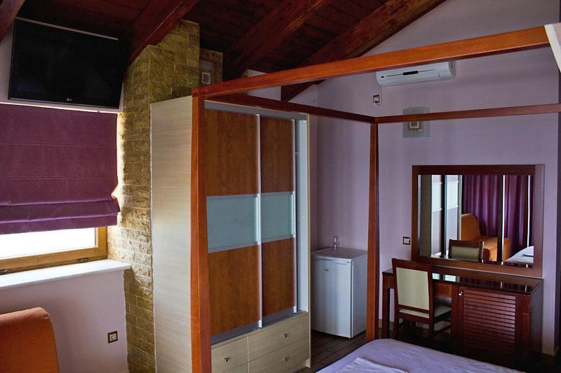 Entheon Rooms Marathopoli Cameră foto