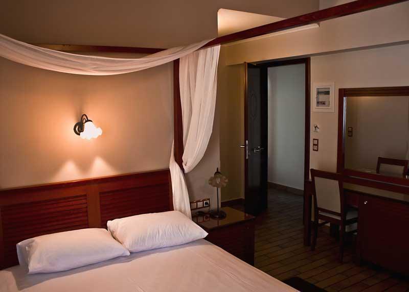 Entheon Rooms Marathopoli Cameră foto