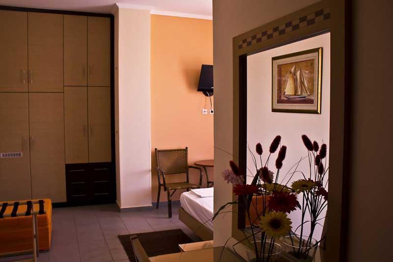 Entheon Rooms Marathopoli Cameră foto